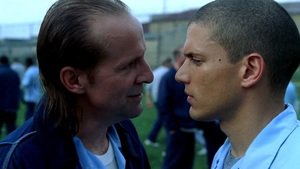 Prison Break 1×4