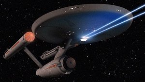 Jornada nas Estrelas: A Série Original