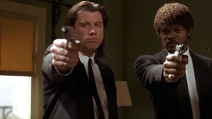 Pulp Fiction: Tempo de Violência