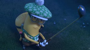 Meu Malvado Favorito 2