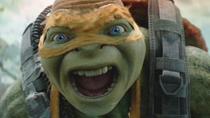 Tartarugas Ninja Heróis Mutantes: O Romper das Sombras