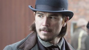 Penny Dreadful 2×5