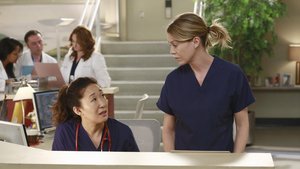 Anatomia de Grey 9×6