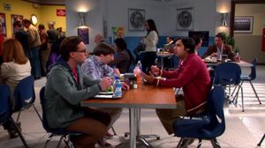 A Teoria do Big Bang 7×24