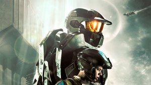 Halo 4: Em Direção ao Amanhecer