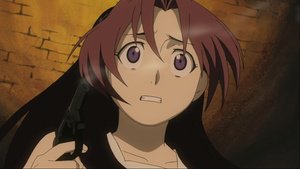 Fullmetal Alchemist: Brotherhood 1×3