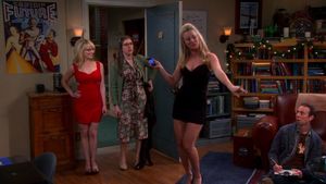 A Teoria do Big Bang  6×11