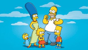 Os Simpsons