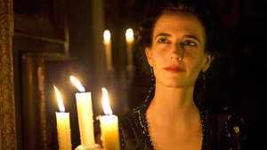 Penny Dreadful 1×6