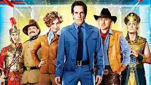 Uma Noite no Museu 2