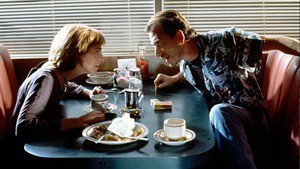 Pulp Fiction: Tempo de Violência