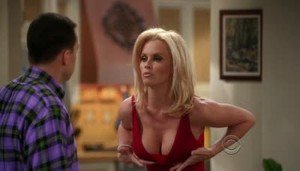 Dois Homens e Meio 8×10