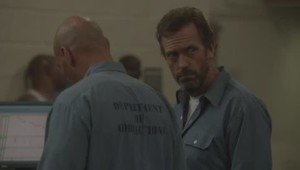 Dr. House 8×1