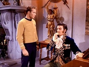 Jornada nas Estrelas: A Série Original 1×17