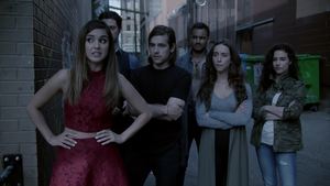 The Magicians 2×7