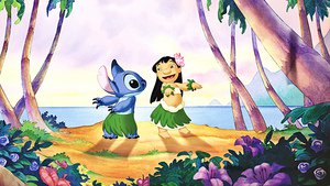 Lilo & Stitch