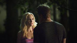 Diários de Um Vampiro 6×3