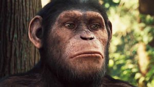 Planeta dos Macacos: A Origem