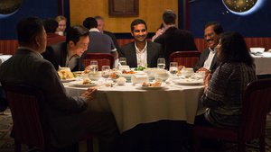 Master of None 1×2