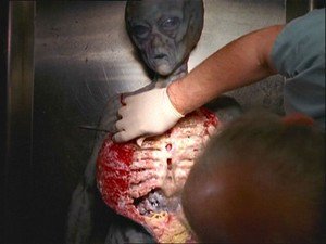 Ficheiros Secretos   4×24