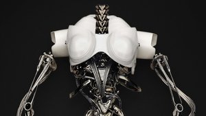 Ex Machina – Instinto Artificial