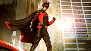 Kick Ass: Quebrando Tudo