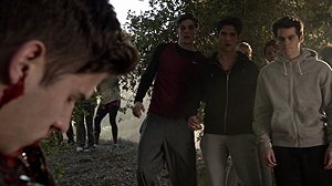 Teen Wolf 3×4