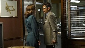 Marvel’s Agent Carter 2×8