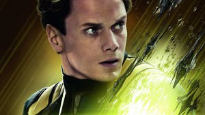 Star Trek: Além do Universo