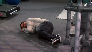 A Teoria do Big Bang  6×20