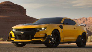 Transformers: O Último Cavaleiro