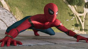 Homem-Aranha: De Volta ao Lar