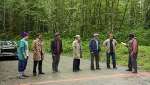 Once Upon a Time 2×2