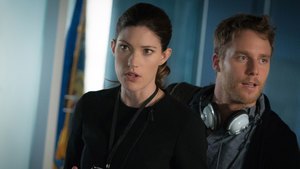 Limitless 1×3