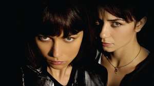 Lado a Lado com um Assassino