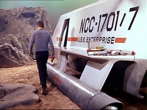 Jornada nas Estrelas: A Série Original 1×16