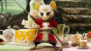 Alice no País das Maravilhas