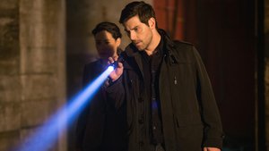 Grimm 5×1