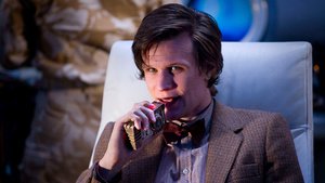 Doctor Who 5×5