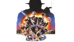 Loucademia de Polícia 6: Cidade em Estado de Sítio