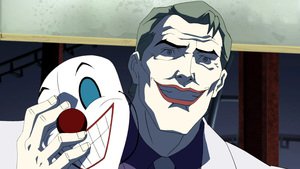 Batman: O Cavaleiro das Trevas, Parte 2