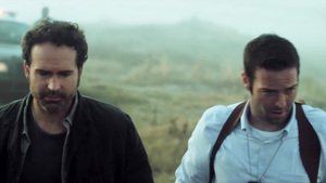 Perseguição Implacável