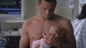 Anatomia de Grey 6×8