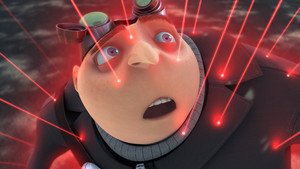 Meu Malvado Favorito