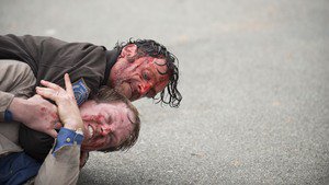 The Walking Dead 5×15