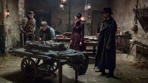 Penny Dreadful 1×1