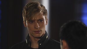 Shadowhunters 2×14