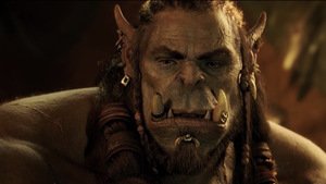 Warcraft – O Primeiro Encontro de Dois Mundos
