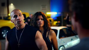 Super Velozes, Mega Furiosos