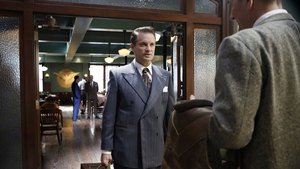 Marvel’s Agent Carter 1×7